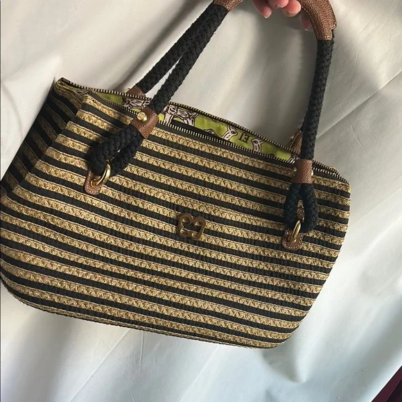 Eric Javits Purse - Picture 2 of 16